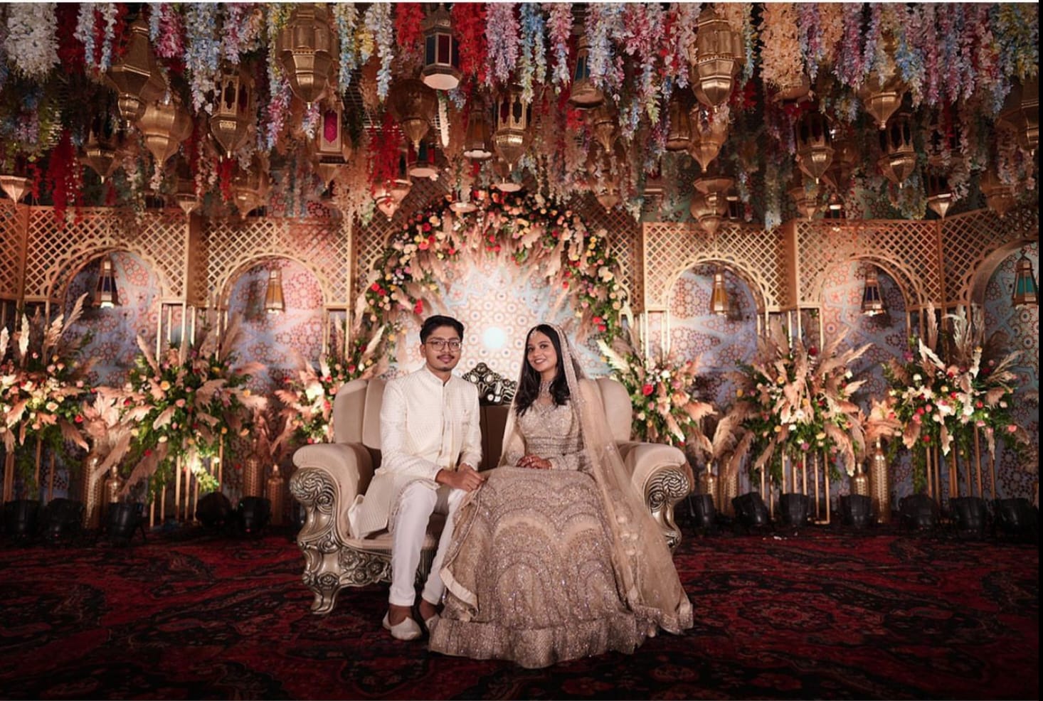 Event Showcase by Magic Kitchen